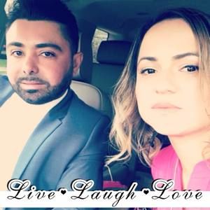 Meet your Posher, Ana